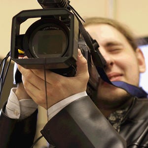 Profile picture for Daniel Blyudov