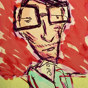 Profile picture for sven schrader