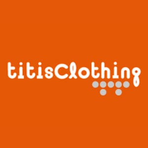 Profile picture for TITIS CLOTHING