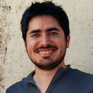 Profile picture for Ismael Otero Campos