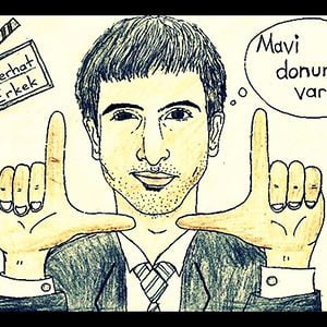 Profile picture for Serhat Erkek
