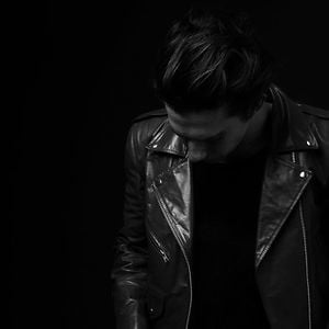 Profile picture for Gordon von Steiner