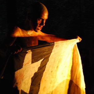 Profile picture for Teatro Híbrido