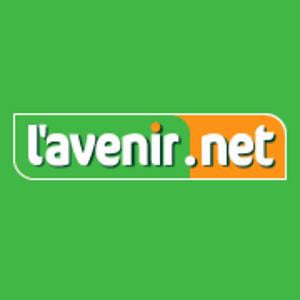 Profile picture for L'Avenir - Mobile