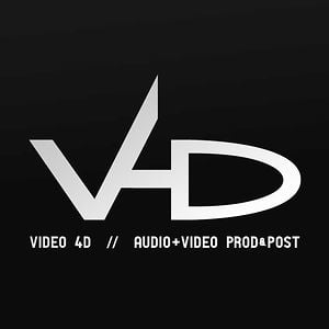 Profile picture for Video4D