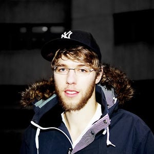 Profile picture for Hendrik Mahlkow