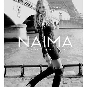 Profile picture for NAIMA