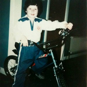 Profile picture for Kevin Little