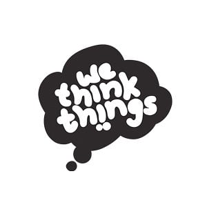 Profile picture for we think things
