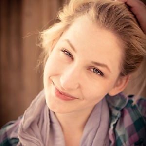 Profile picture for Klara Harden
