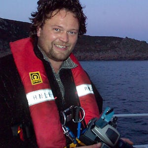 Profile picture for Sam Morgan Moore