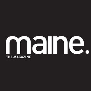 Profile picture for Maine magazine