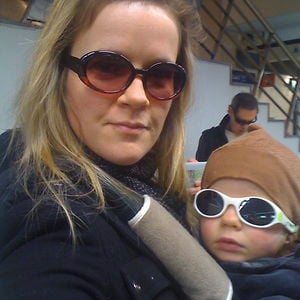 Profile picture for Alice Caplow-Sparks
