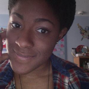 Profile picture for Ahndria Ford