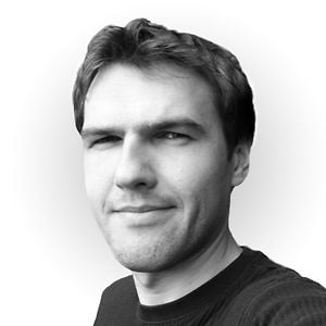 Profile picture for Jakub Linowski