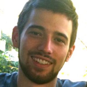 Profile picture for Zachary Goulet