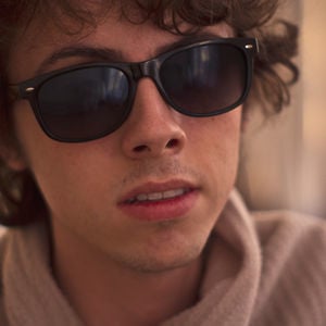 Profile picture for Thomas Cole Simmonds