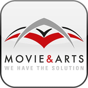 Profile picture for Movie & Arts