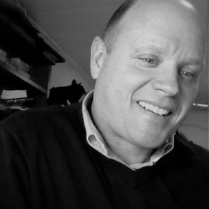 Profile picture for Tom Lyons