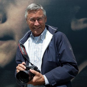 Profile picture for René Wouters