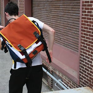 Profile picture for Seagull Bags