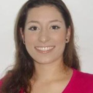 Profile picture for Luisa Quintero