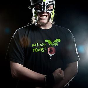 Profile picture for Cédric Schmidt