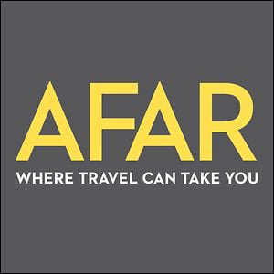 Profile picture for AFAR Media
