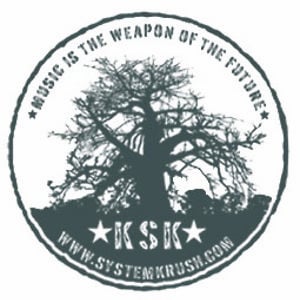 Profile picture for Kanaga System Krush