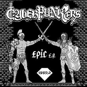 Profile picture for CYBERPUNKERS