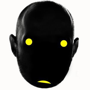 Profile picture for Marc Rühl