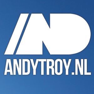 Profile picture for Andy Troy