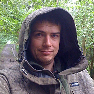 Profile picture for Paul Kirtley
