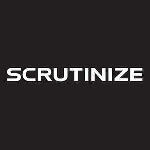Profile picture for Scrutinize
