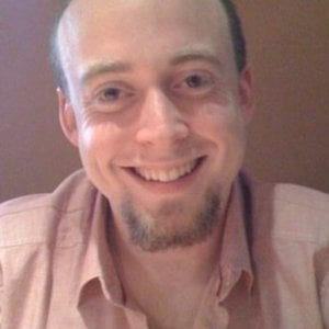 Profile picture for Alex Buckland