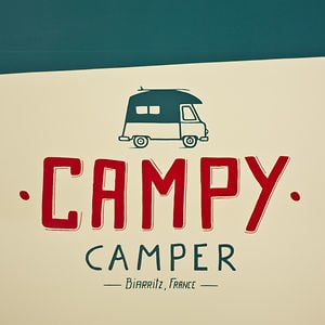 Profile picture for Campy Camper