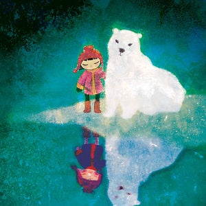 Profile picture for NAKEDBEAR