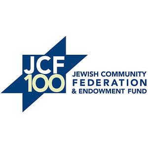 Profile picture for Jewish Community Federation