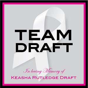 Profile picture for TEAM DRAFT