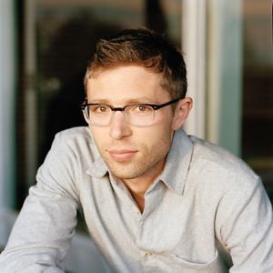 Profile picture for Jonah Lehrer