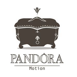 Profile picture for Pandora Motion
