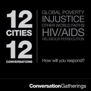 Profile picture for ConversationGatherings