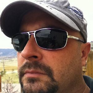 Profile picture for Porter Speakman Jr