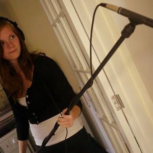 Profile picture for Hannah Read