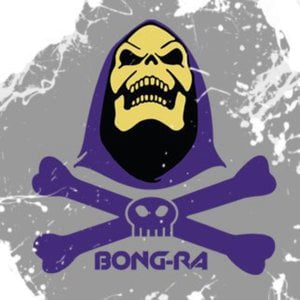 Profile picture for Bong-Ra