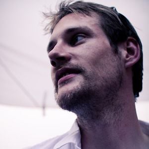 Profile picture for Vincent Parot