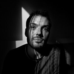 Profile picture for Matteo Bastianelli