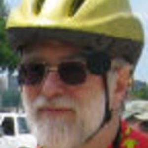 Profile picture for John Allen