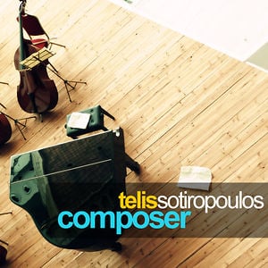Profile picture for Telis Sotiropoulos