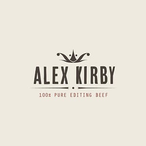 Profile picture for Alex Kirby